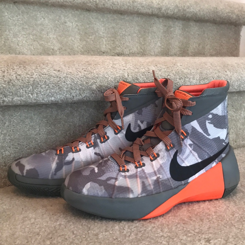 Nike HyperDunk 2015 Basketball Shoes